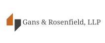 Gans Rosenfield, LLP